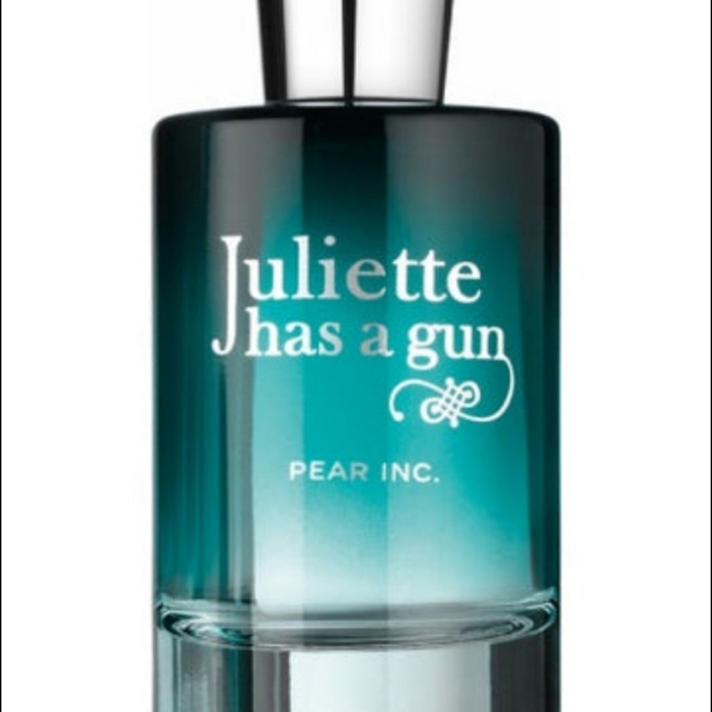 Pear Inc Juliette has a Gun Unisex EDP 1.7 oz.